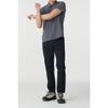 Kolon Sports Men Air Dot Pants Black Tlpnm25511