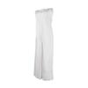 2025 Women's Spring/Summer Casual Solid Color Wide-Leg Jumpsuit