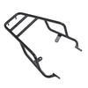 Motorcycle Rear Luggage Rack Iron Strong Load Bearing Stable Support Cargo Carrier Holder Bracket for Z650RS 2022 To