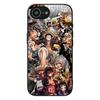 Red Hair Shanks One Luffy Pieces Cover for Motorola Moto G86 G14 G35 G34 G45 G55 G67 G75 G85 G24 G15 G54 G57 Power Phone Case
