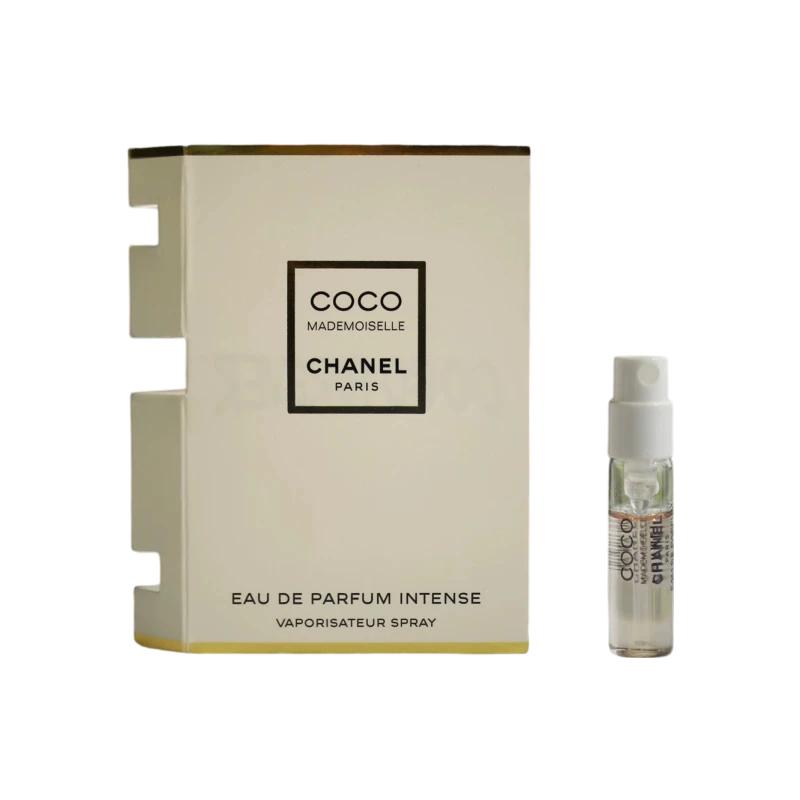 Chanel Coco Mademoiselle EDP Intense Perfume