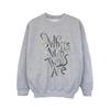 Where The Wild Things Are Girls Sweatshirt