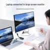 UGREEN MM102 HDMI to VGA Converter Cable with Audio