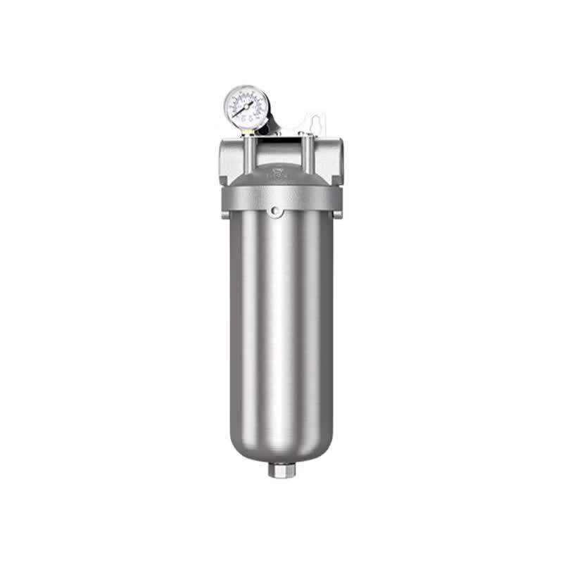 Qihuan Stainless Steel Pre-Filter