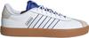 Кроссовки Adidas VL Court 3.0 ftwr white/crystal white/semi lucid blue