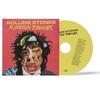 The Rolling Stones Foreign Tongues SHM-CD + Booklet + Art Card Japan Edition PRE-ORDER UPC:4988031884669