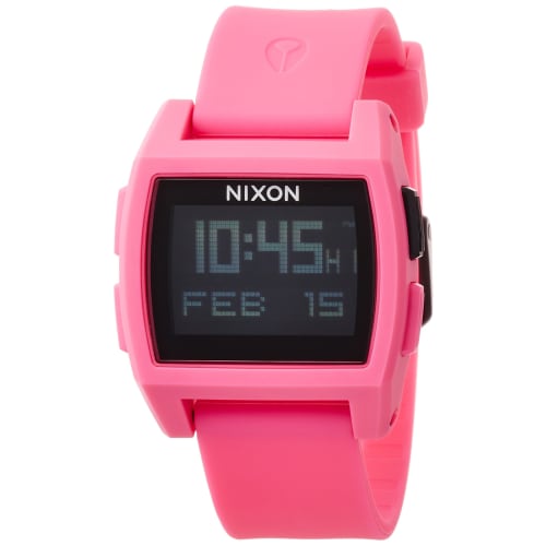 Nixon Base Tide Watch NA11042688-00, Officially Imported