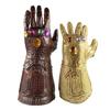 soulman/Shuo Mei Complex4Iron Masked Tyrant cos Halloween mask for children with infinite light-up gloves