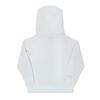 Nike Simple Hooded Comfortable Long Sleeve Sweatshirt Kids tops White 3Z3B3SBGA-NYY