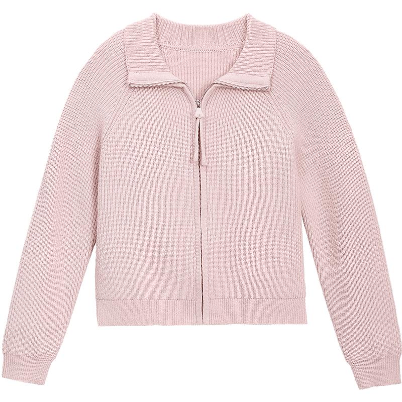 Betu Women s Spring Knit Cardigan L