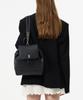 Jestina Joelle Fallin Sm Backpack Bk (Jhnchb6Bs836Bk980)