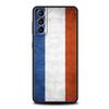 Custodia per Telefono Calcio Bandiera Francia Parigi Per Samsung Galaxy S24 S23 S22 5G S20 Ultra S21 FE S10 S9 Plus S10E S8 Lite 20 Cover Morbida