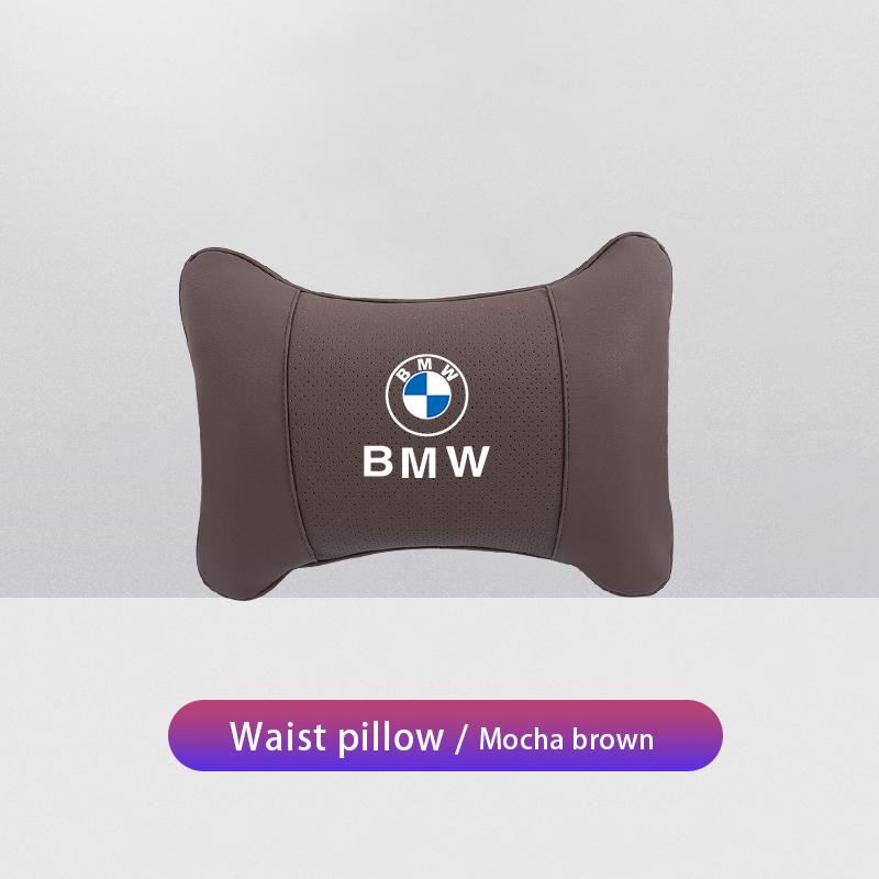 Polštářek za krk General Motors je super měkký a nastavitelný Pro BMW Performance F30 F10 E90 F20 E46 E60 E70 E39 E36 X7 E92 E91