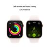 Apple Watch S11 GPS Smartwatch (CN version)