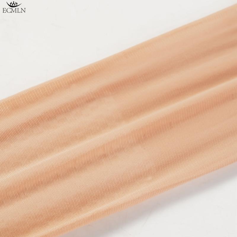 1/5 Paar Damensocken, lässig, für den Sommer, sexy, ultradünn, transparent, aus Kristallseide, kurze Socken, knöchelhohe transparente Socken für Damen