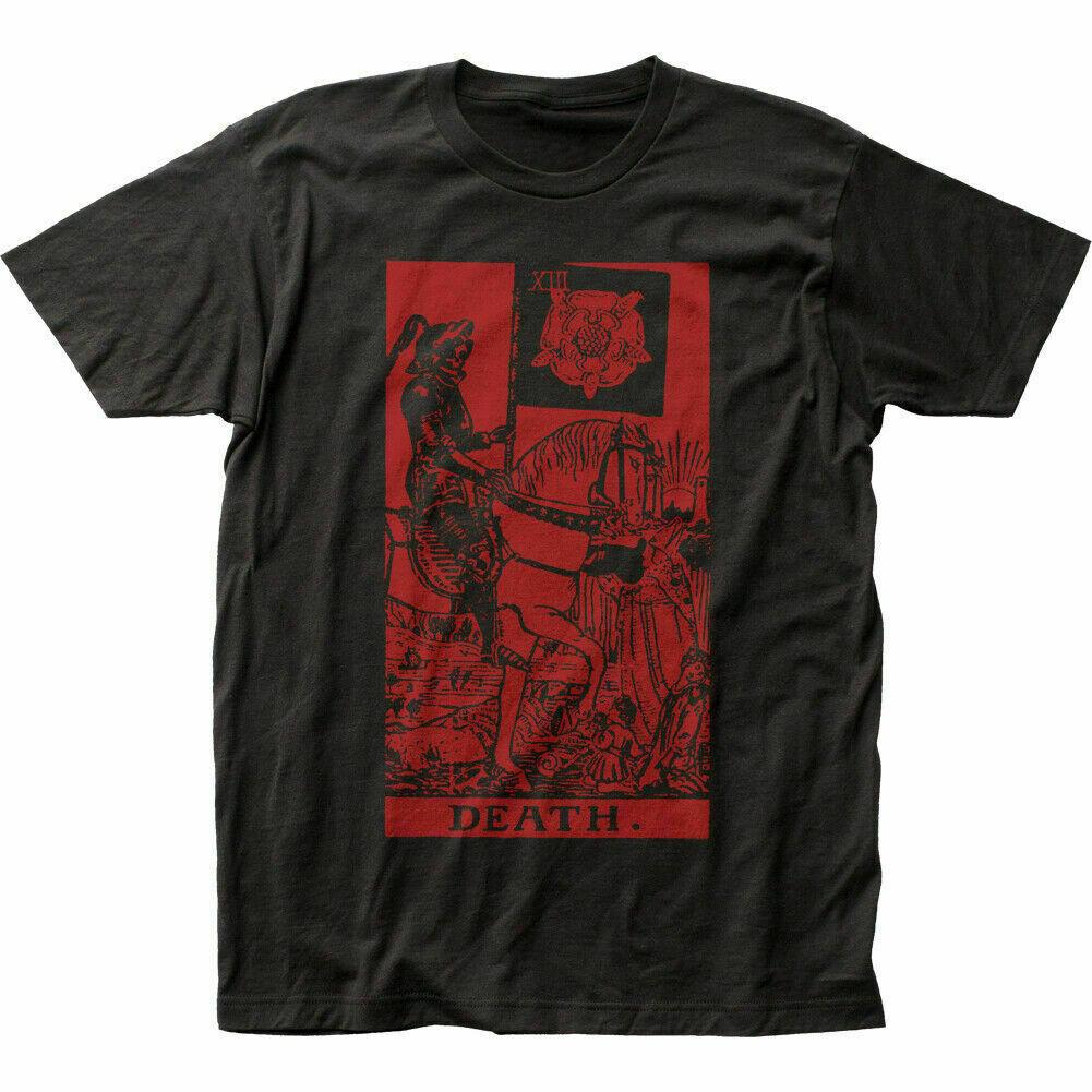 Jelly Roll Cotton Black All Size T-Shirt L