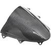 Motorcycle Windshield for Suzuki GSXR 600 750 R K11 GSXR600 600R 750R 2011-2019 Carbon Fiber Pattern Motorcycle Windshield WindScreen
