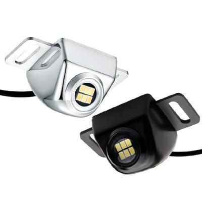 Lampy – Światła do jazdy dziennej