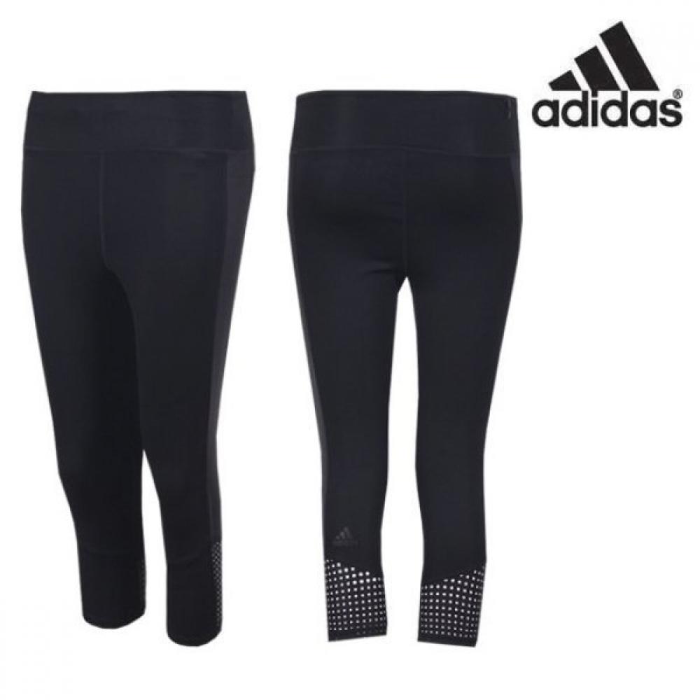 

Adidas Женские функциональные леггинсы SN 3 4 Одежда для йоги Пилатес S97978