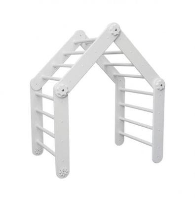 Flip White Home Playground