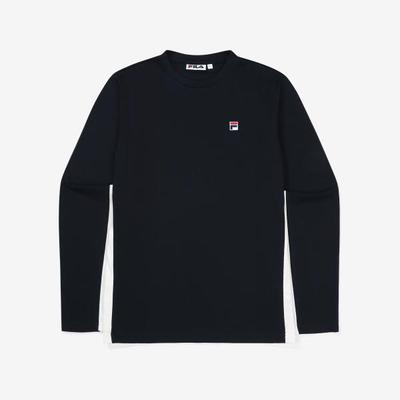 Ciepła odzież – Pulowery i longsleeve