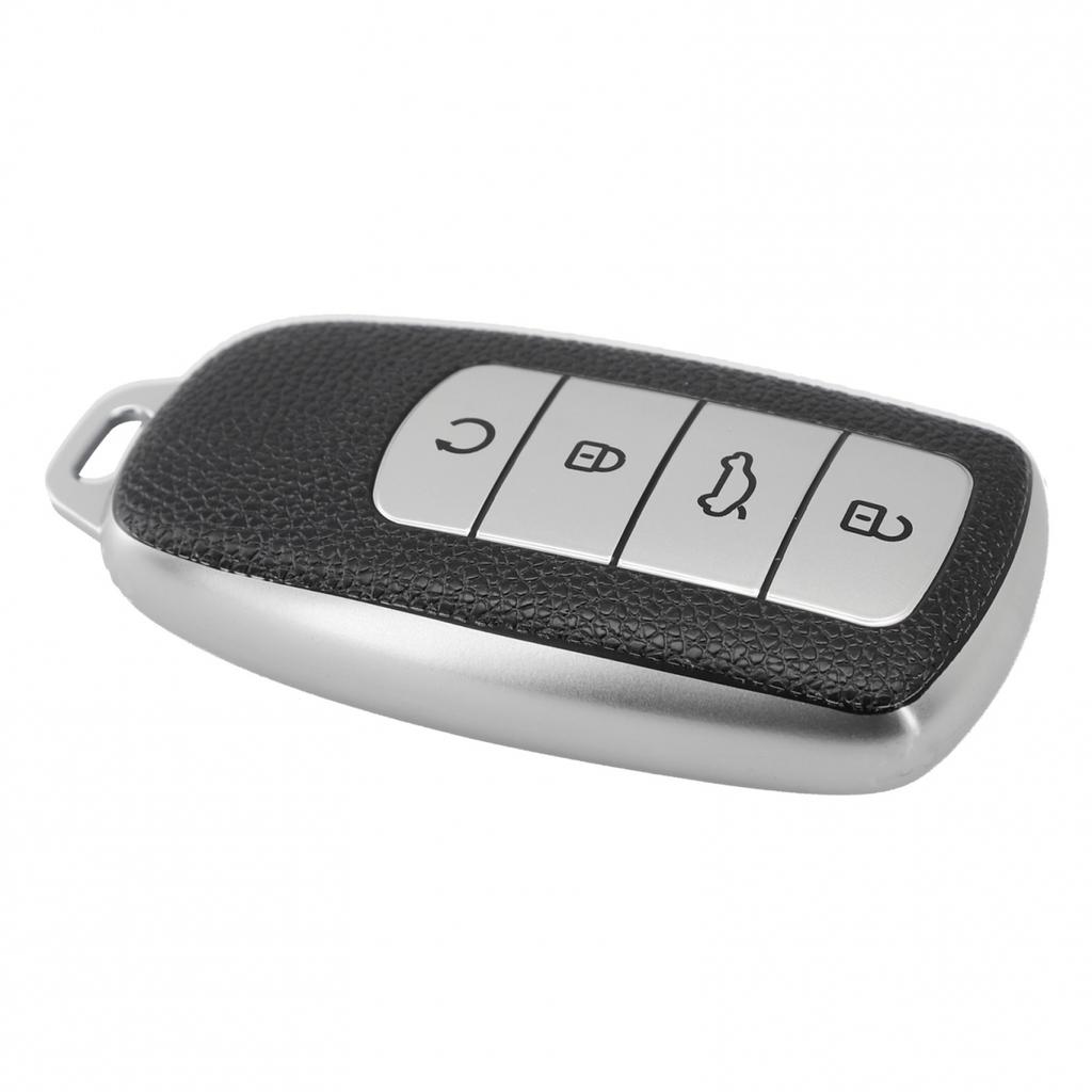 For Chery Tiggo 8Plus Car Key Case Excellent Touch