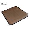 Rattan Seat Cushion Cushion, Non-slip Chair Cooling Pad, Comfortable Pad for Home Office Dinning