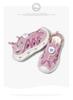 Snafei Girls' Sandals 2026 Summer New Children's Sports Shoes Knob Buckle Non Slip Soft Bottom Outdoor Casual Shoes