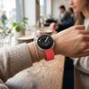 2PC Original Silicone Strap for Samsung Galaxy Watch 9 Watch Band Waterproof Replacement Band for Samsung Galaxy Watch 9/8 Strap