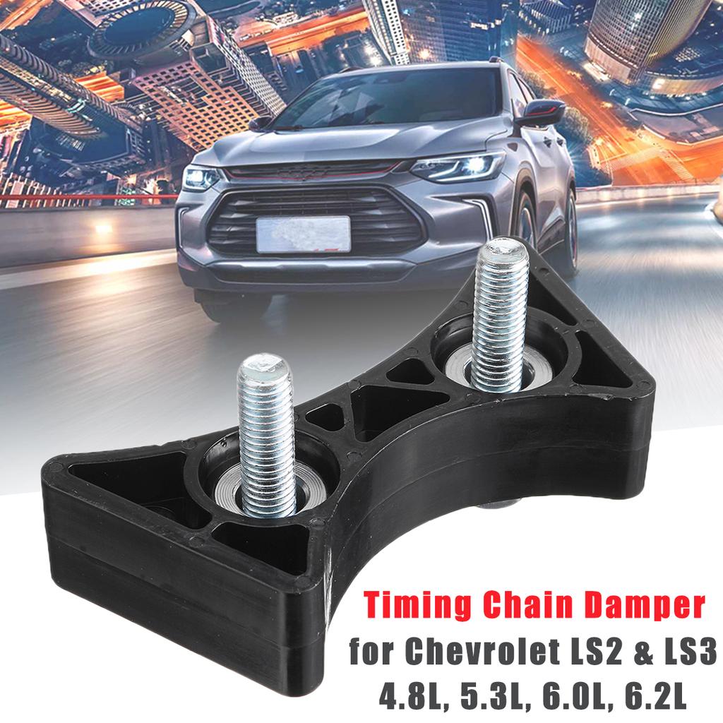 Buy For Chevrolet LS2 & LS3 4.8L, 5.3L, 6.0L, 6.2L, Timing Chain Damper