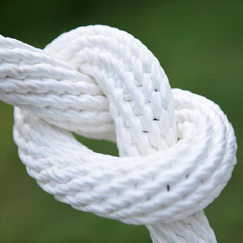 40m 4cm Tug-of-War Rope for Adults and Kids