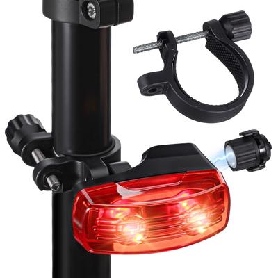 Fahrradzubehör – Fahrradlichter & -beleuchtung