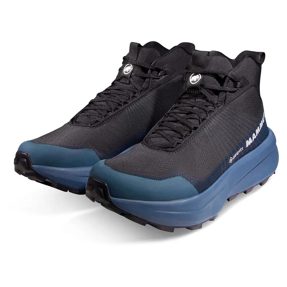 Mammut Hiking Boots Aenergy MTN Mid Goretex