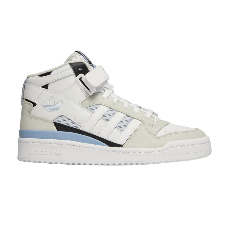 adidas Forum Mid White Ambient Sky 35.5