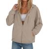 Women's Casual Jacket for Everyday Wear