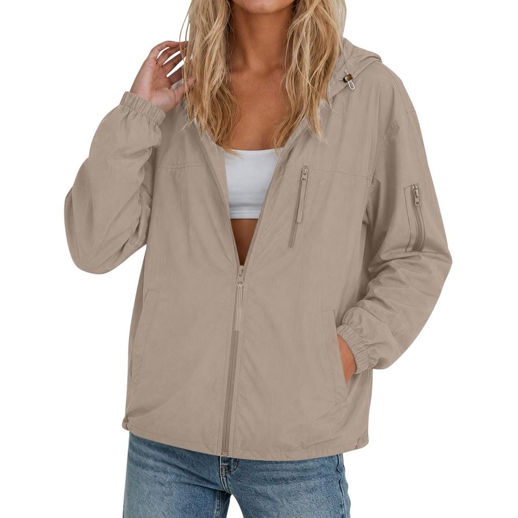 Women's Casual Jacket for Everyday Wear