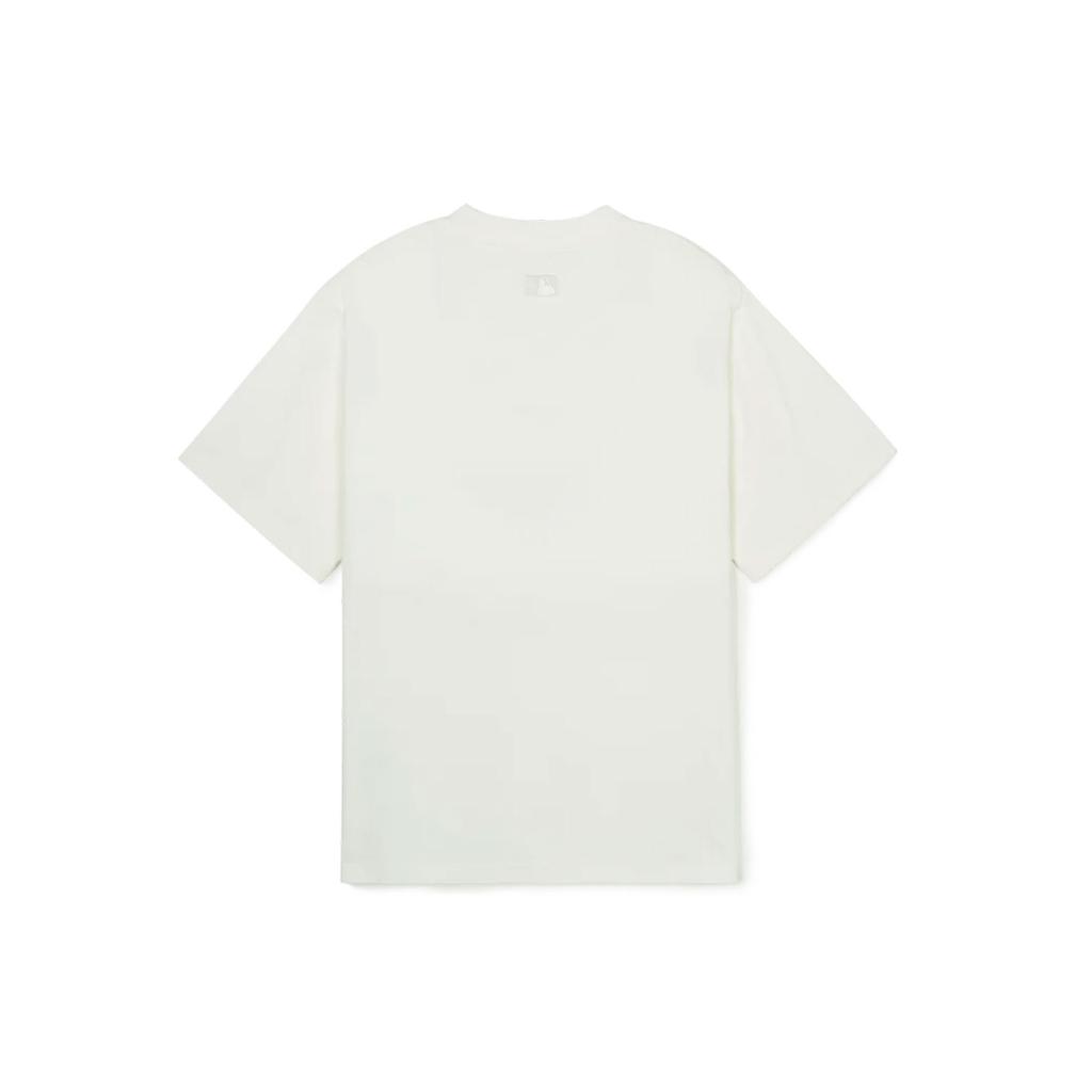 New MLB New York Yankees Year Of The Dragon Limited Edition Collection SS24 T Shirt Unisex White 3ATSQ0141-50CRS