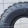 Lin Shisheng 75KG Heavy-Duty Training Tire