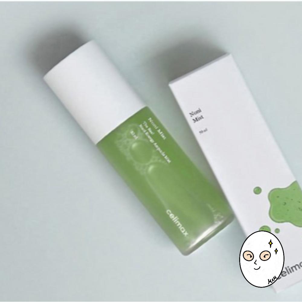 Cellimax The Real Noni Energy Ampoule Mist 50ml