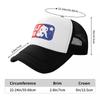 Punk Unisex Retro BJJ Brazilian Jiu Jitsu Trucker Hat Adult Adjustable Baseball Cap Women Unisex Sun Protection Snapback Caps