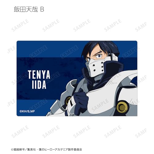 TV Anime "My Hero Academia" Trading Card Stickers Box of 12