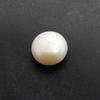Lot of 24 Natural White South Sea Pearls – 6-9 Ct, High Luster, Certified Natural Pearl Gemstone