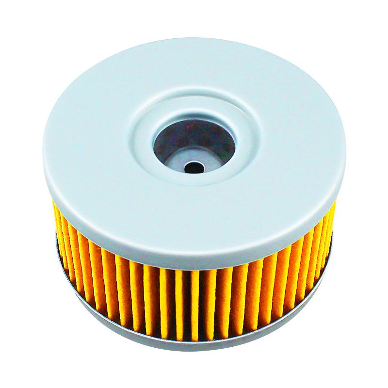 Motorcycle Oil Filter For Suzuki DR250 DR250SE DR250S 82-99 DR350 DR350SE DR 350 S 90-00 DR400 DR400S 80-83 DRZ250 DRZ 250 01-07