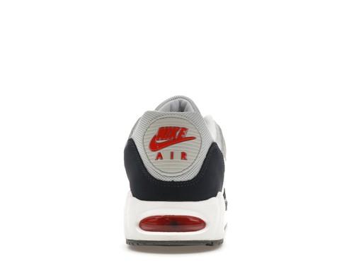 Nike Air Max Correlate Šedá - 511416-010