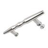 Bathroom Shower Door Accessory Shower Handle Bathroom Door Handle 145mm Hole Center Distance Chrome Door Knobs