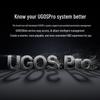 UGREEN DXP4800 Plus 4-Bay NAS Private Cloud Server