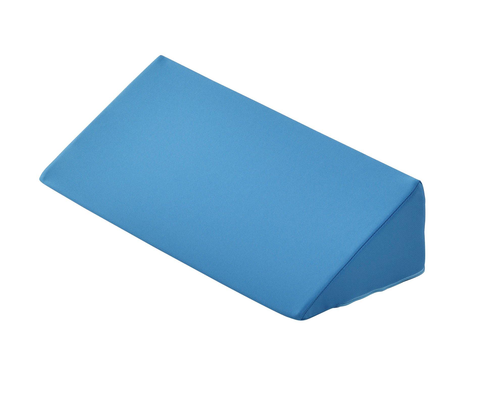 

AS ONE Posture Fixation Cushion Width 600 x Depth 250 x Height 145mm STC-60