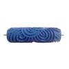 7-Inch Patterned Paint Roller Wall Decorative Art Texture Roller Household Wall Painting Embossing Texture Roller Tools Painting Supplies