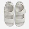 FJ6043-002 Nike Women's Calm Sandal Light Bone (Women's)