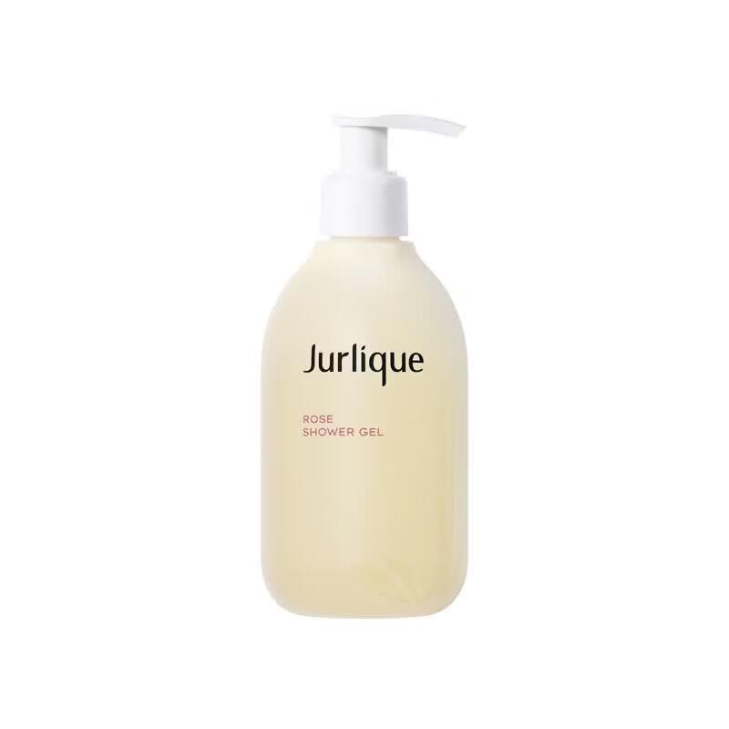 

Jurlique Rose Softening Shower Gel 300ml